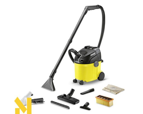 Пилосос миючий Karcher SE 5.100 (1.081-201.0)