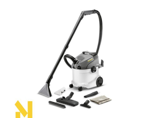 Пилосос миючий Karcher SE 6.100