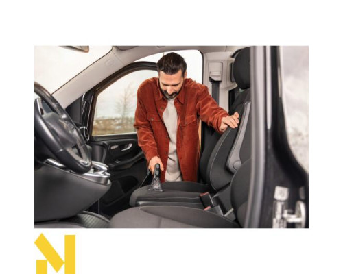 Пилосос миючий Karcher SE 5 Car