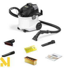 Пилосос миючий Karcher SE 5 Car