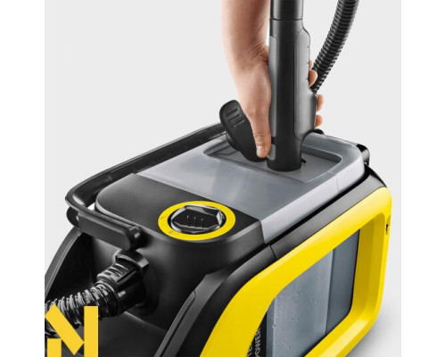 Пилосос акумуляторний Karcher SE 3-18 COMPACT (без АКБ та ЗП)