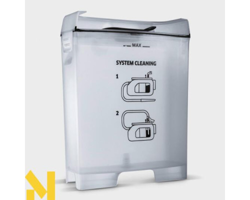 Пилосос акумуляторний Karcher SE 3-18 COMPACT (без АКБ та ЗП)