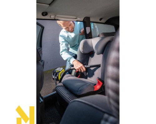 Пилосос акумуляторний Karcher SE 3-18 COMPACT (без АКБ та ЗП)