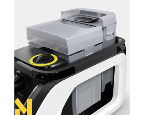 Миючий пилосос Karcher SE 3 Compact