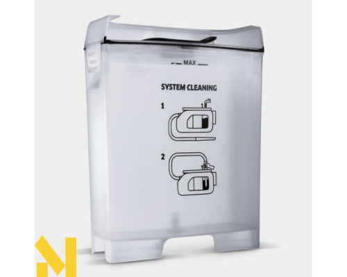 Миючий пилосос Karcher SE 3 Compact