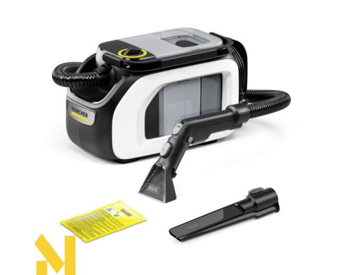 Миючий пилосос Karcher SE 3 Compact