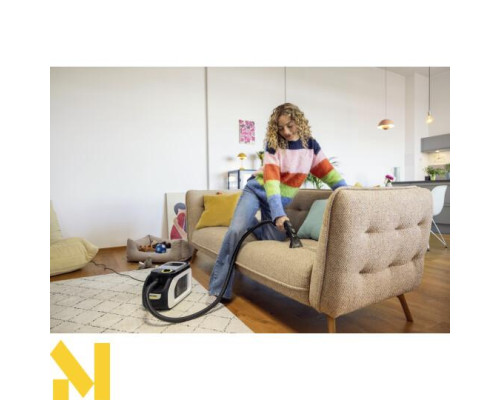 Миючий пилосос Karcher SE 3 Compact