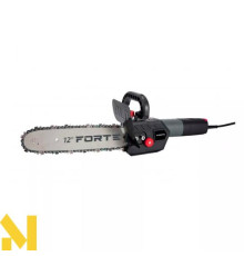 Пила ланцюгова електрична Forte AGCS1001 2 в 1