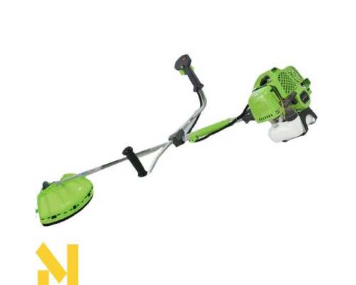 Мотокоса Grunhelm GR-430M