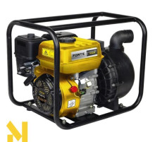 Мотопомпа FORTE FP24CHP