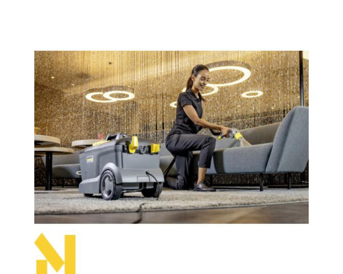 Пилосос миючий Karcher Puzzi 10/1 Edition