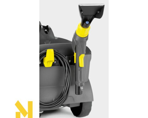 Пилосос миючий Karcher Puzzi 10/1 Edition