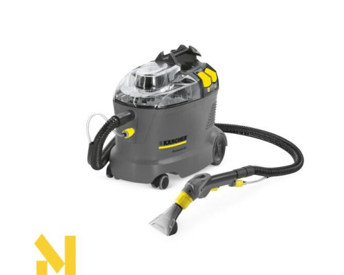 Пилосос миючий Karcher Puzzi 8/1 C