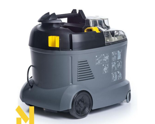 Пилосос миючий Karcher Puzzi 8/1 C