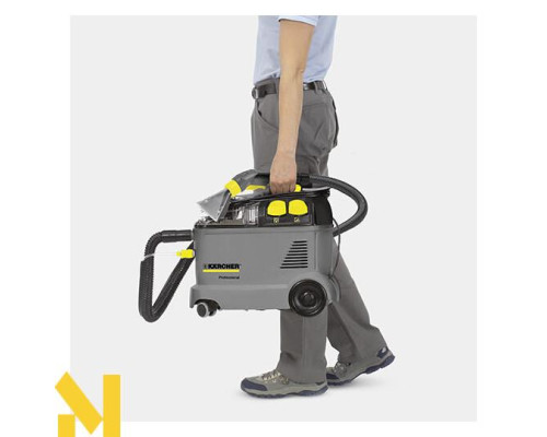 Пилосос миючий Karcher Puzzi 8/1 C