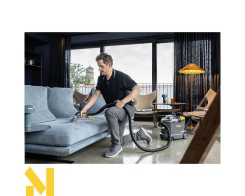 Пилосос миючий Karcher Puzzi 8/1