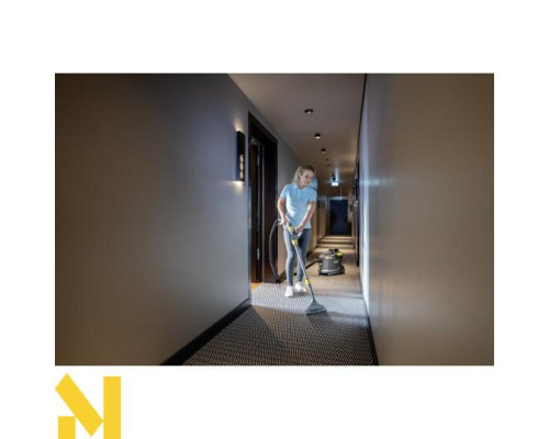 Пилосос миючий Karcher Puzzi 8/1 Adv