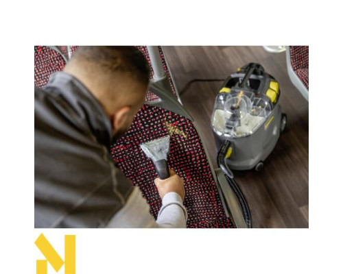 Пилосос миючий Karcher Puzzi 8/1 Adv