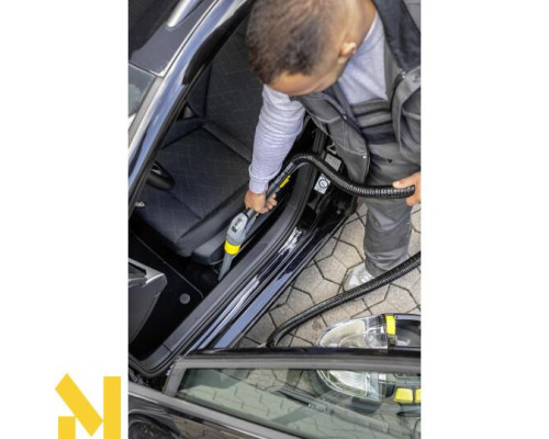 Пилосос миючий Karcher Puzzi 8/1 Adv