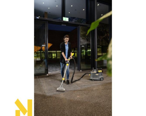 Пилосос миючий Karcher Puzzi 8/1 Adv