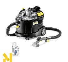 Пилосос миючий Karcher Puzzi 8/1 Anniversary Edition