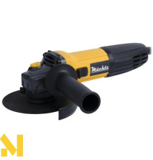 Болгарка (кутова шліфмашина) Machtz MAG-12/1000