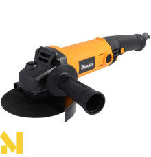 Болгарка (кутова шліфмашина) Machtz MAG-12/1200