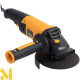 Болгарка (кутова шліфмашина) Machtz MAG-12/1370 VS