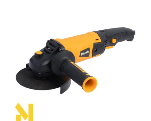 Болгарка (кутова шліфмашина) Machtz MAG-12/1370 VS