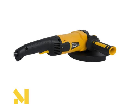 Болгарка (кутова шліфмашина) Machtz MAG-18/2050 VS