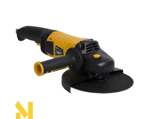 Болгарка (кутова шліфмашина) Machtz MAG-18/2050 VS