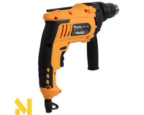Дриль ударний Machtz MID-13/1100
