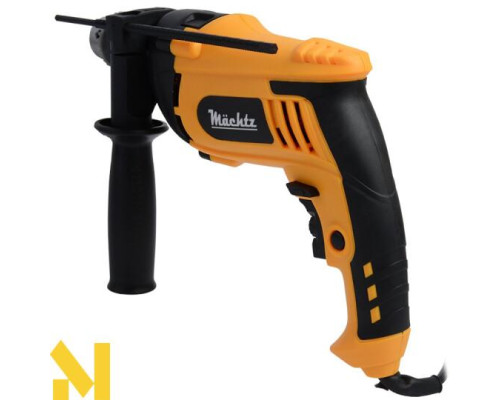 Дриль ударний Machtz MID-13/1100