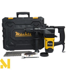 Перфоратор Machtz MRH-1350B