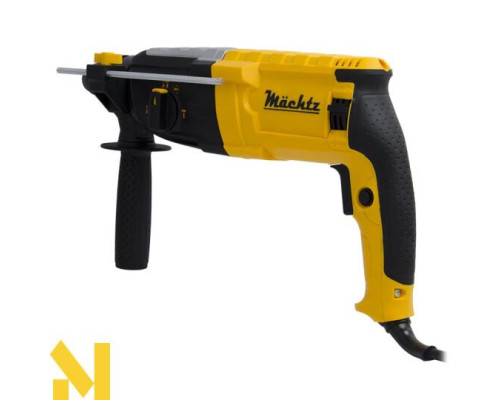 Перфоратор Machtz MRH-1250S