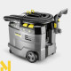 Пилосос акумуляторний Karcher Puzzi 9/1 Bp Pack