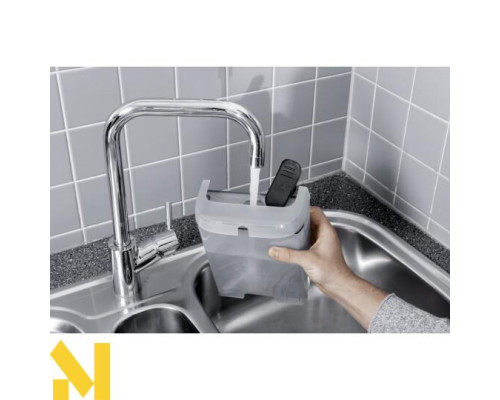 Миючий пилосос акумуляторний Karcher Puzzi 2/1 Bp (без АКБ та ЗП)