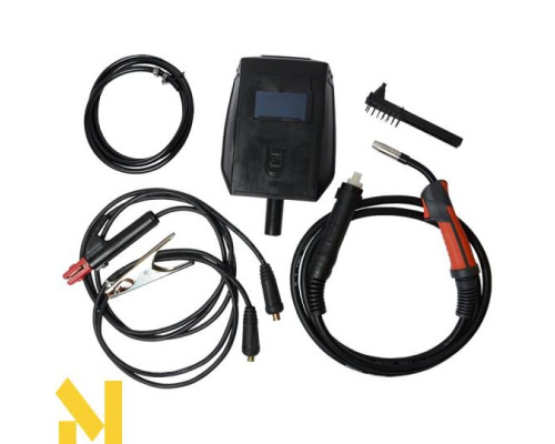 Зварювальний напівавтомат Machtz MWM-315 MIG