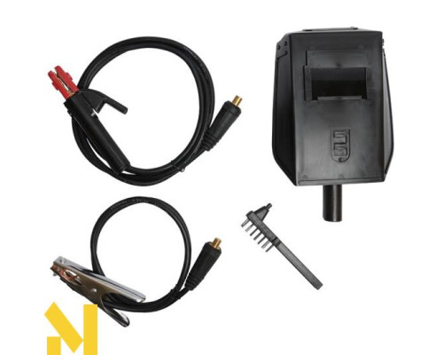 Зварювальний інвертор Machtz MWM-355 TB