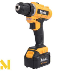 Акумуляторний дриль-шуруповерт Machtz MCD-20S-Li