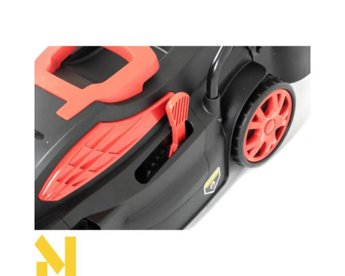 Газонокосарка електрична FAWORYT KC1400A