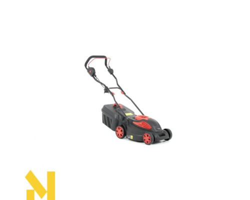 Газонокосарка електрична FAWORYT KC1400A