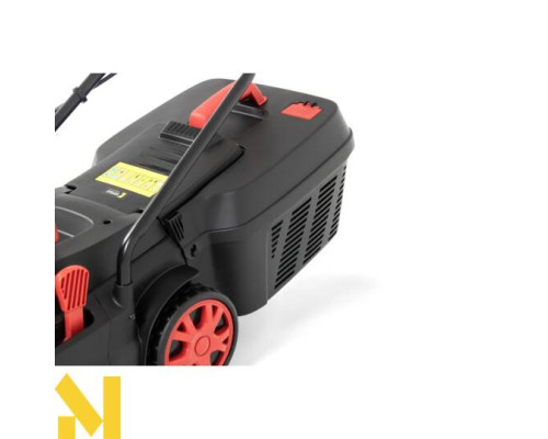 Газонокосарка електрична FAWORYT KC1400A