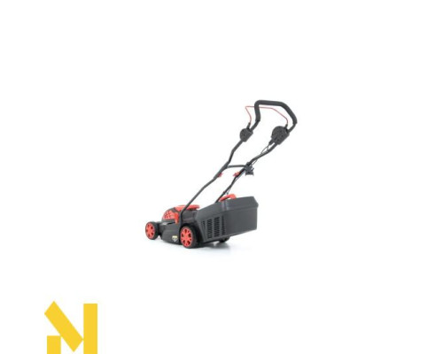 Газонокосарка електрична FAWORYT KC1400A