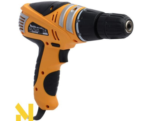 Шуруповерт мережевий Machtz MED-650