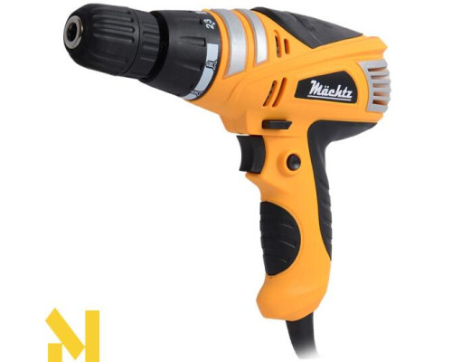 Шуруповерт мережевий Machtz MED-650