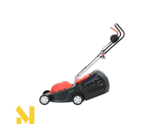 Газонокосарка електрична Faworyt JV1200