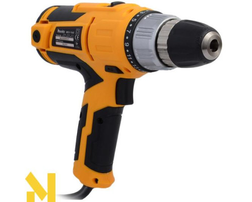 Шуруповерт мережевий Machtz MED-750D