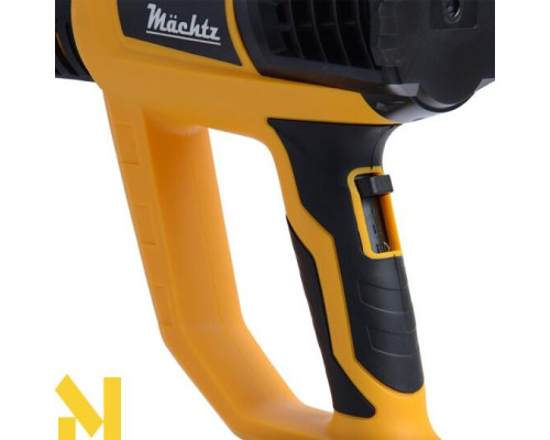 Фен технічний Machtz MHG-2260T