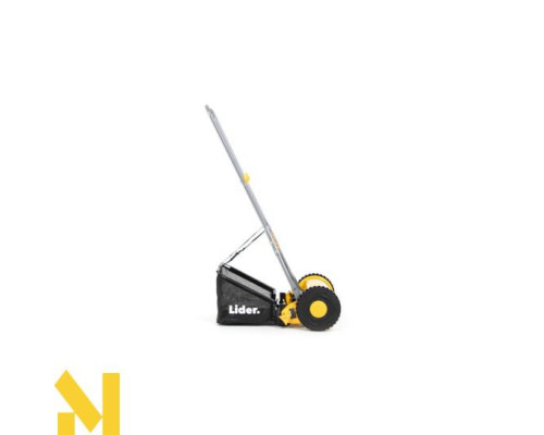 Газонокосарка механічна Lider TKR 300